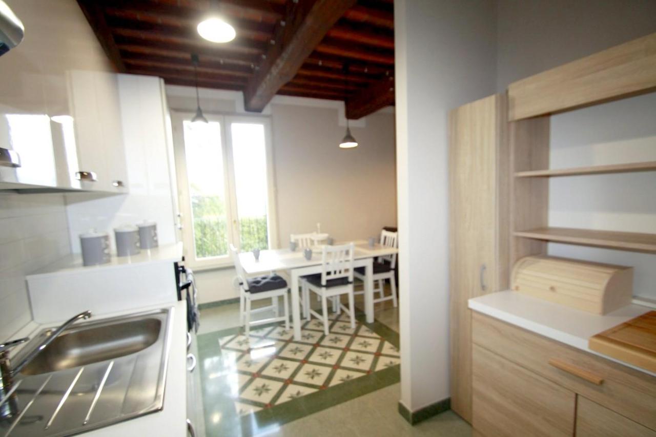 appartamento in vendita a Lucca in zona zona San Marco