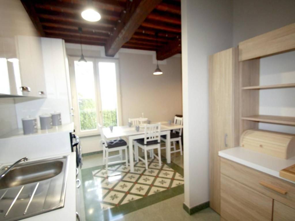 appartamento in vendita a Lucca in zona zona San Marco