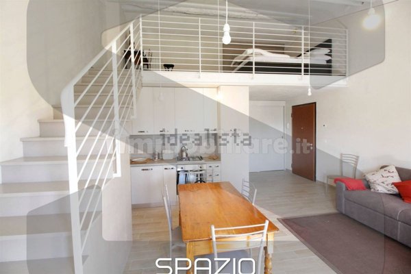 appartamento in vendita a Lucca in zona Monte San Quirico