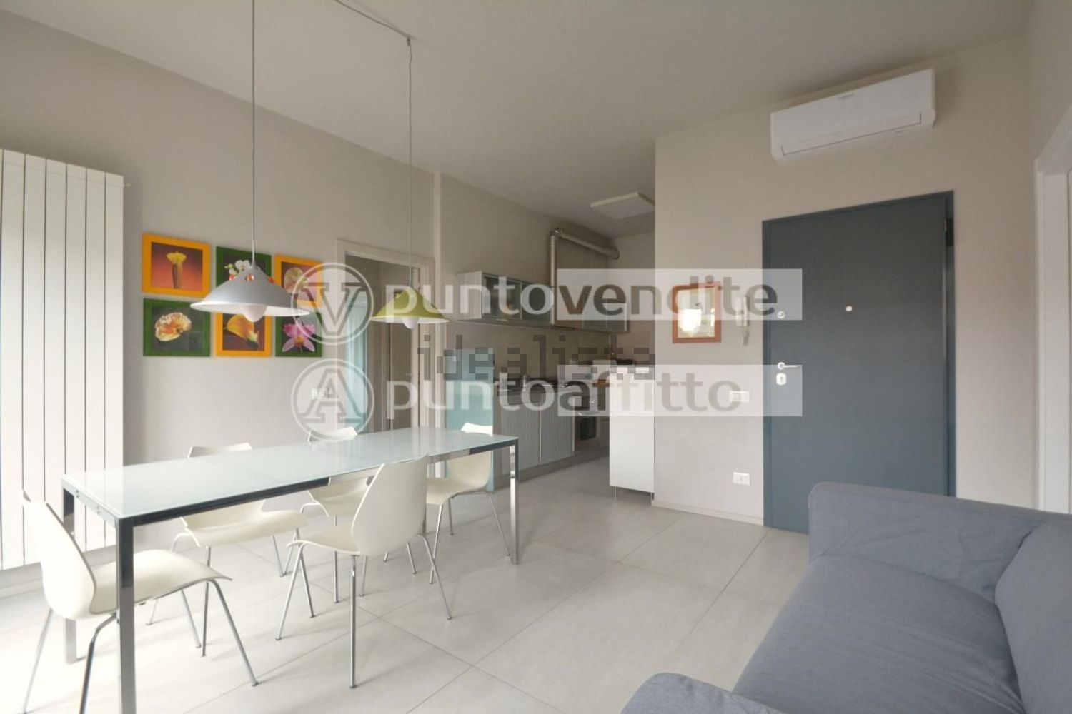 appartamento in vendita a Lucca in zona zona San Vito