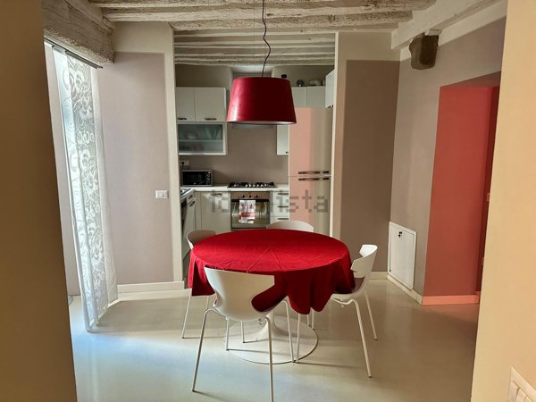 appartamento in vendita a Lucca in zona Centro Città