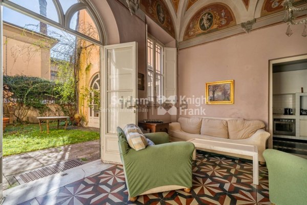 appartamento in vendita a Lucca in zona Centro Città