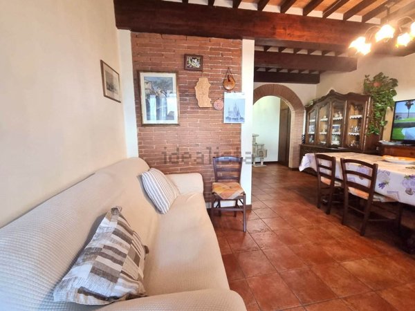 appartamento in vendita a Lucca in zona zona San Marco