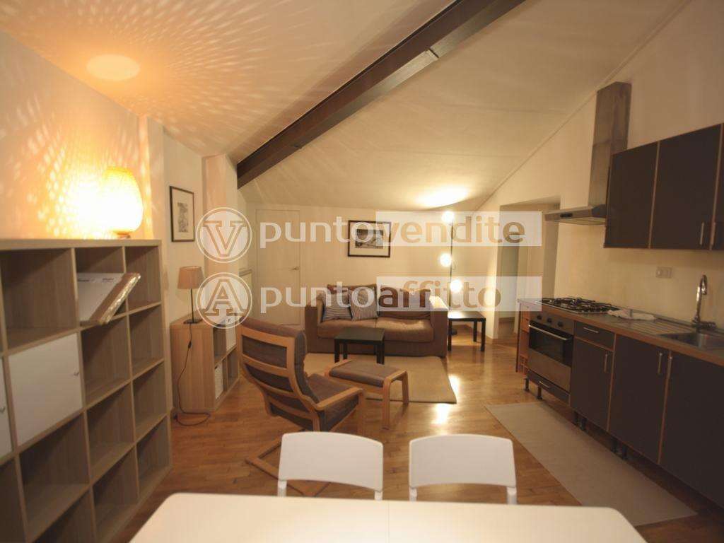 appartamento in vendita a Lucca in zona Centro Città