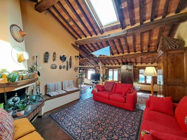 appartamento in vendita a Lucca in zona Centro Città
