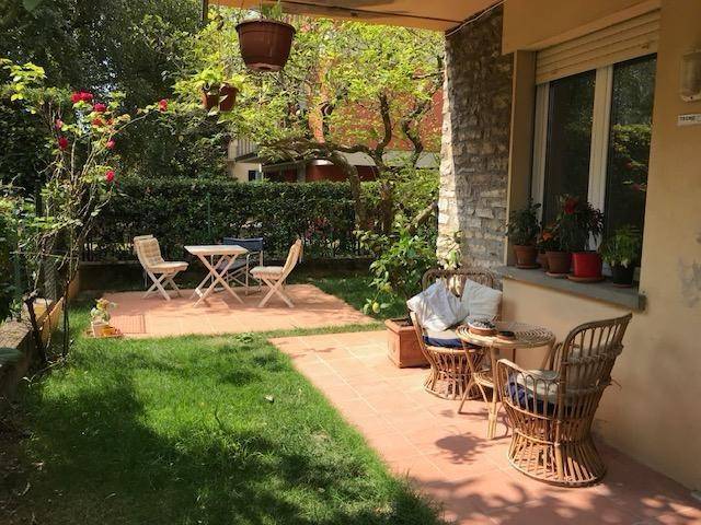 appartamento in vendita a Lucca in zona Zona San Concordio