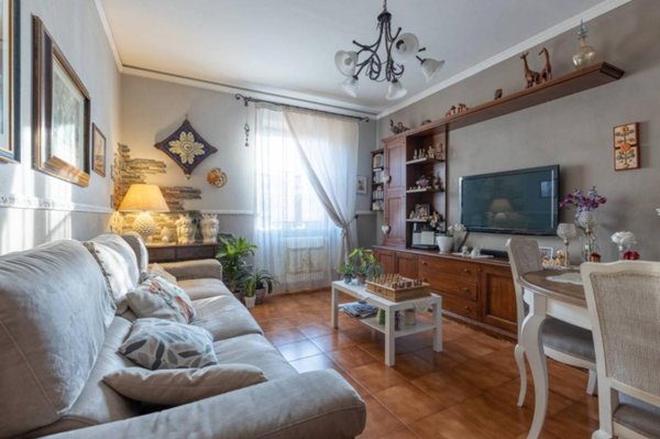 appartamento in vendita a Lucca in zona Pontetetto