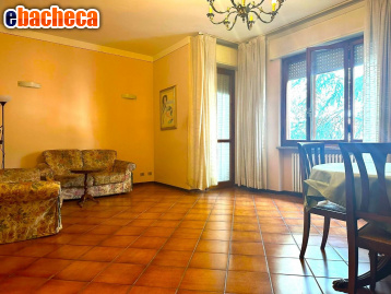 appartamento in vendita a Lucca in zona zona Arancio