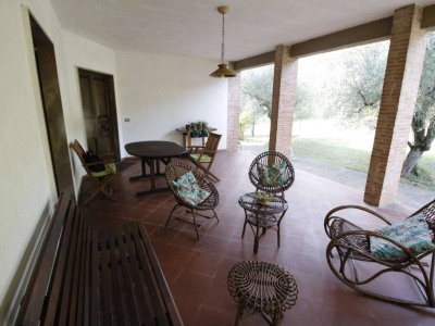 casa indipendente in vendita a Lucca