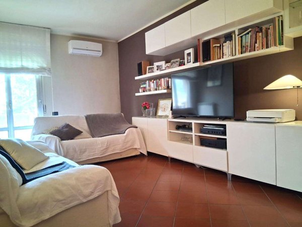 appartamento in vendita a Lucca in zona Pontetetto