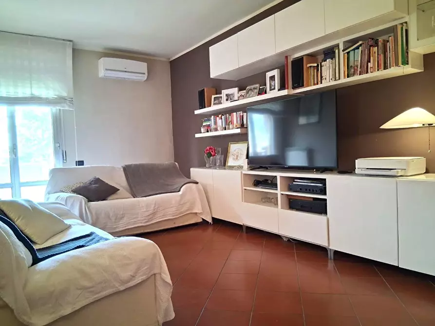 appartamento in vendita a Lucca in zona Pontetetto