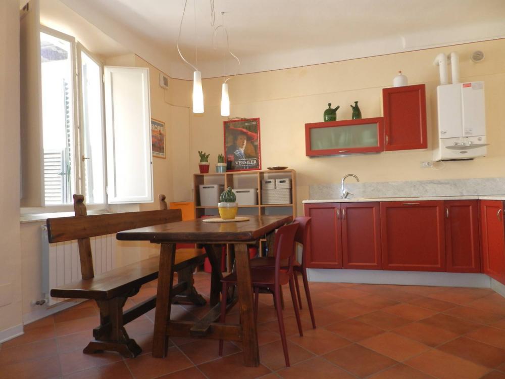 appartamento in vendita a Lucca in zona Centro Città