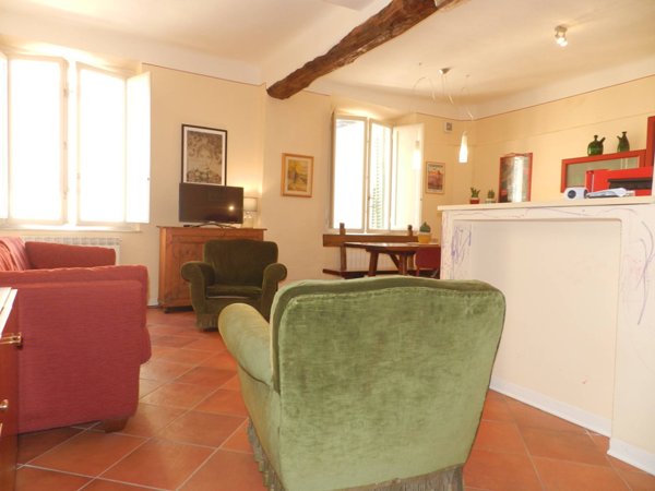 appartamento in vendita a Lucca in zona Centro Città