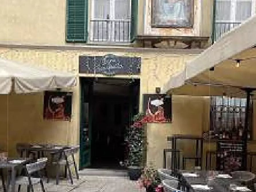 locale commerciale in vendita a Lucca
