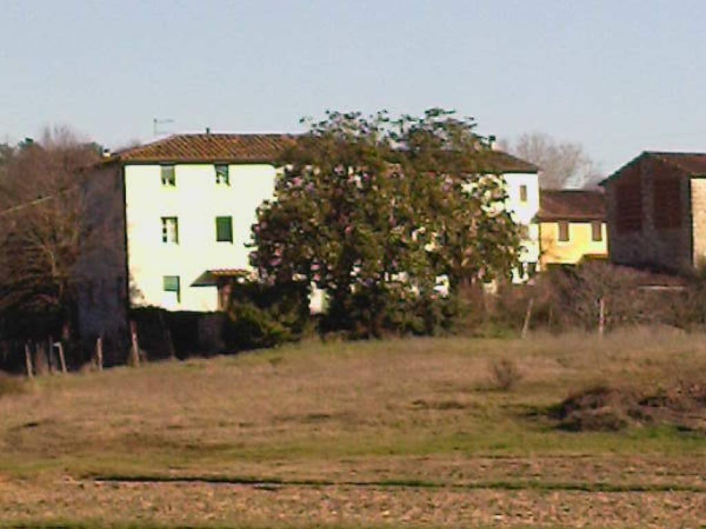 casa indipendente in vendita a Lucca in zona Sant'Alessio
