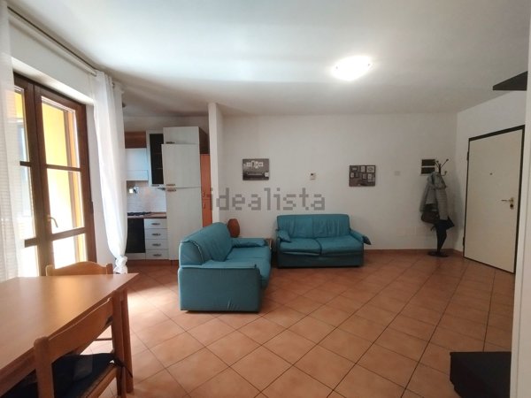 appartamento in vendita a Lucca in zona Zona San Concordio