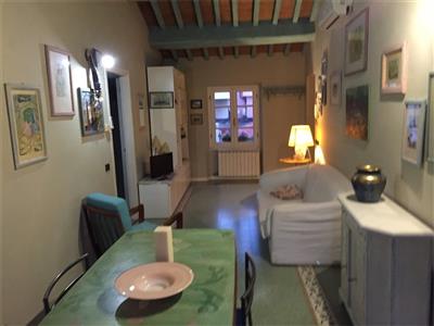 appartamento in vendita a Lucca in zona Centro Città