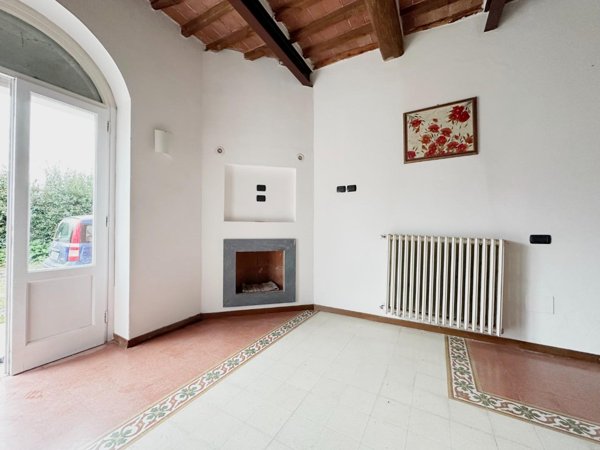 casa indipendente in vendita a Lucca in zona zona San Filippo