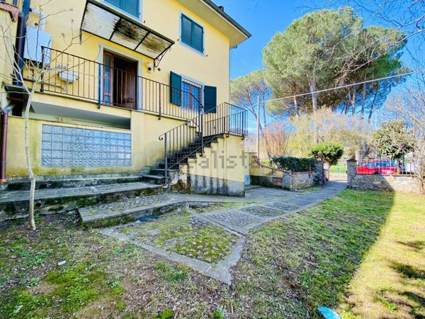 appartamento in vendita a Lucca in zona Vicopelago