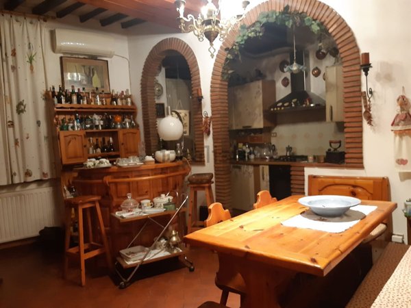 appartamento in vendita a Lucca in zona zona San Vito