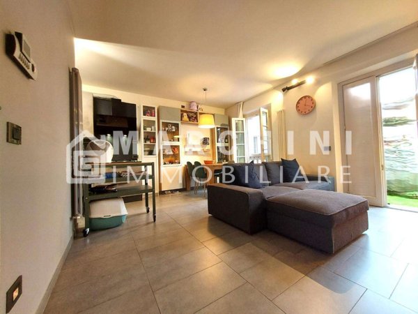 appartamento in vendita a Lucca in zona Centro Città