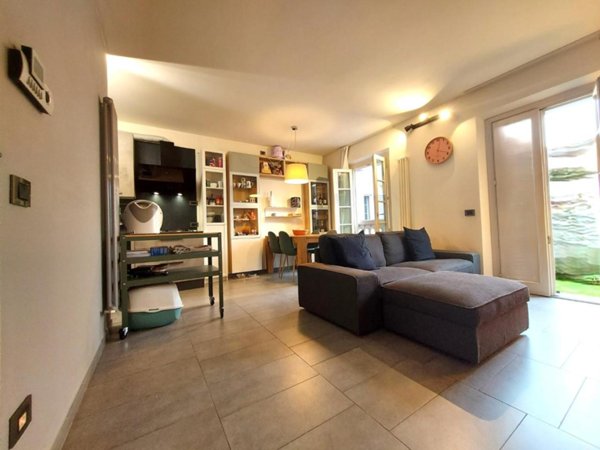 appartamento in vendita a Lucca in zona Centro Città