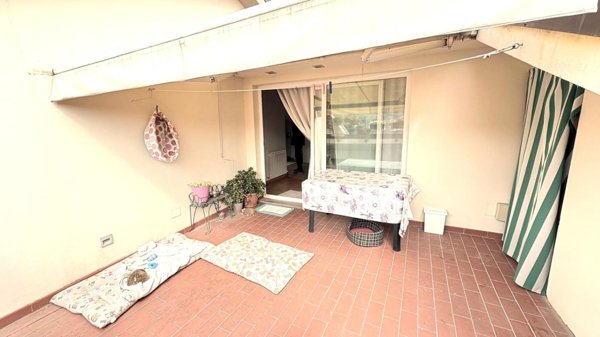 appartamento in vendita a Lucca in zona Centro Città
