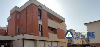 appartamento in vendita a Lucca in zona Sant'Anna