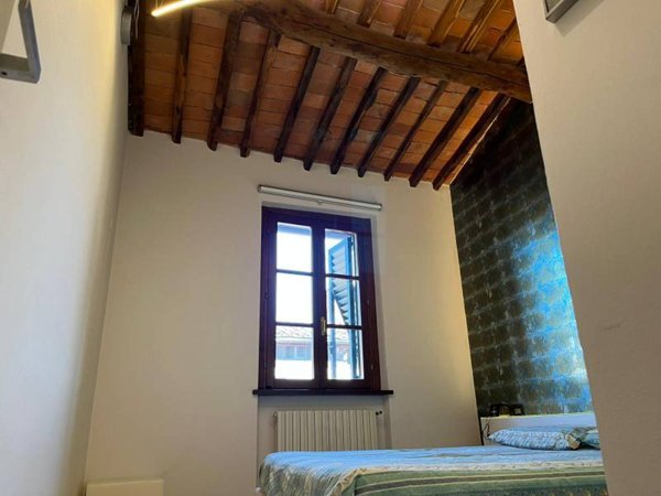 appartamento in vendita a Lucca in zona Centro Città