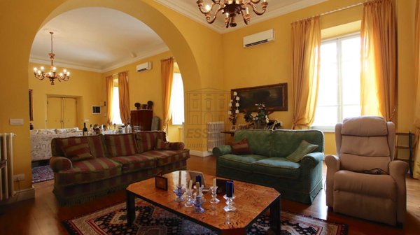 appartamento in vendita a Lucca in zona Centro Città