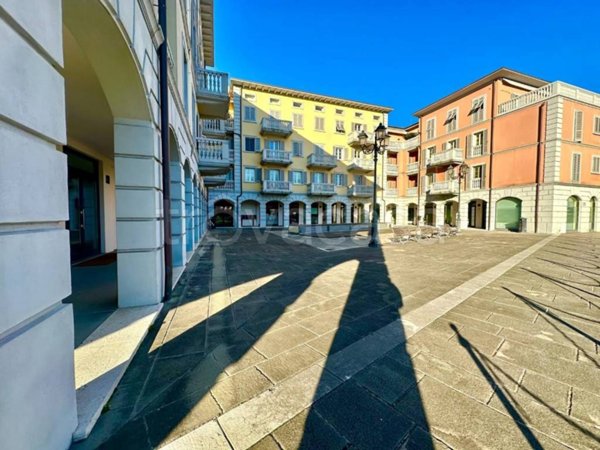 appartamento in vendita a Lucca in zona Sant'Anna