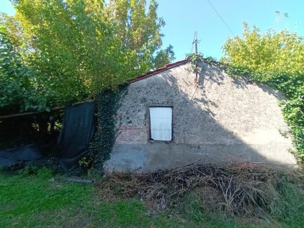 casa indipendente in vendita a Lucca in zona Sant'Anna