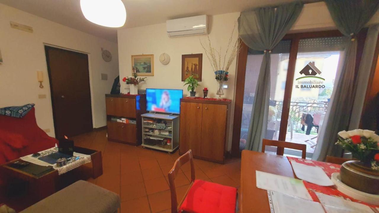 appartamento in vendita a Lucca in zona Picciorana