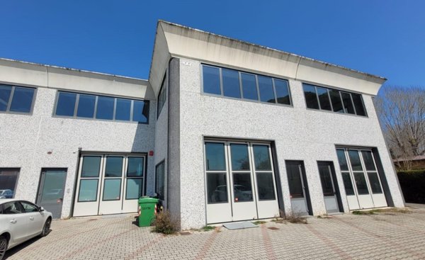 loft in vendita a Lucca