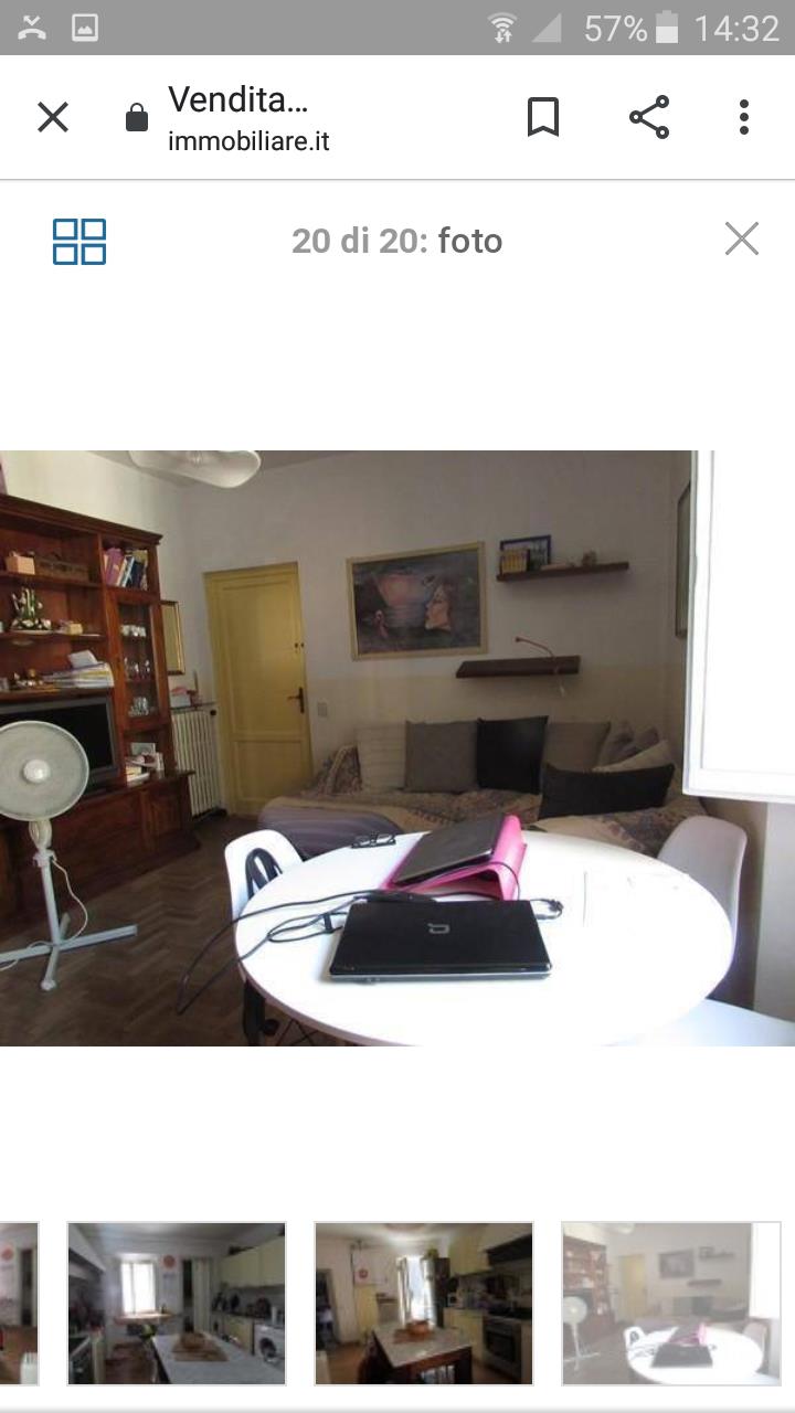 appartamento in vendita a Lucca in zona Centro Città