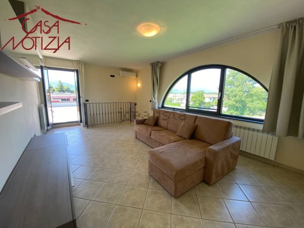 appartamento in vendita a Lucca in zona zona Arancio