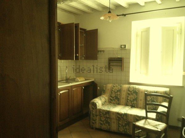 appartamento in vendita a Lucca in zona Mutigliano