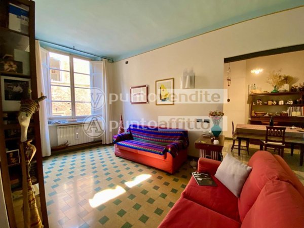 appartamento in vendita a Lucca in zona Centro Città
