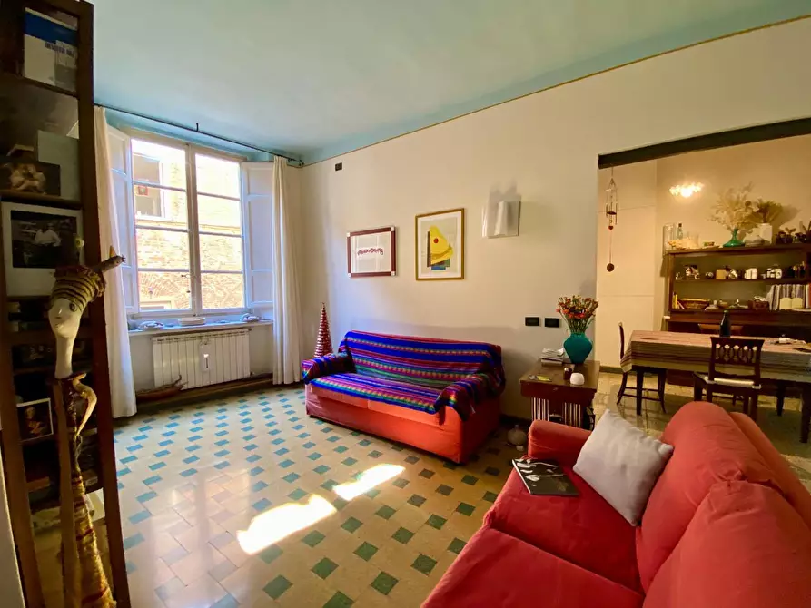 appartamento in vendita a Lucca in zona Centro Città