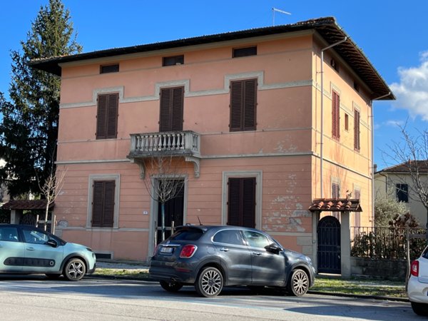 casa indipendente in vendita a Lucca in zona Sant'Anna