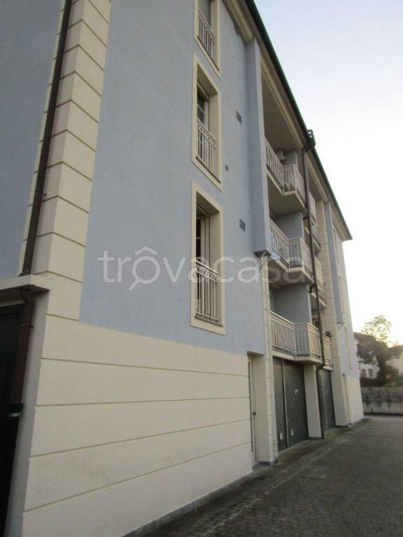 appartamento in vendita a Lucca in zona Sant'Anna