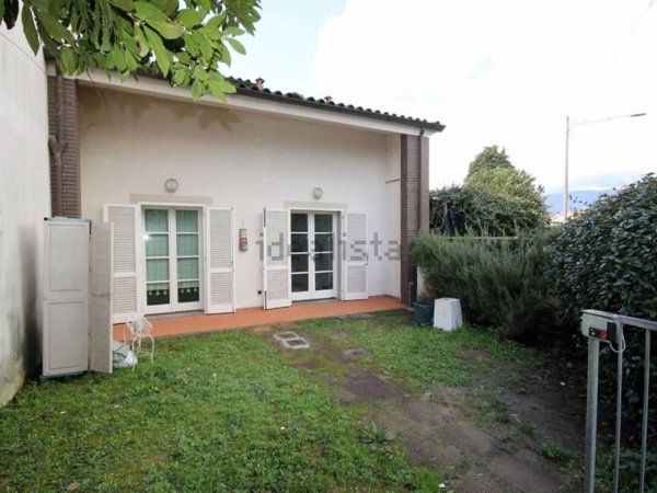 appartamento in vendita a Lucca