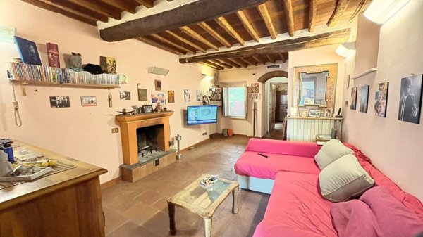 appartamento in vendita a Lucca in zona Centro Città