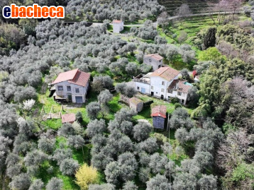 casa indipendente in vendita a Lucca in zona Mastiano