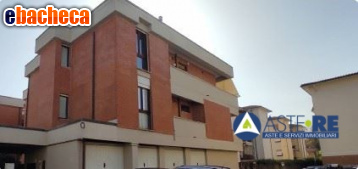 appartamento in vendita a Lucca in zona Sant'Anna