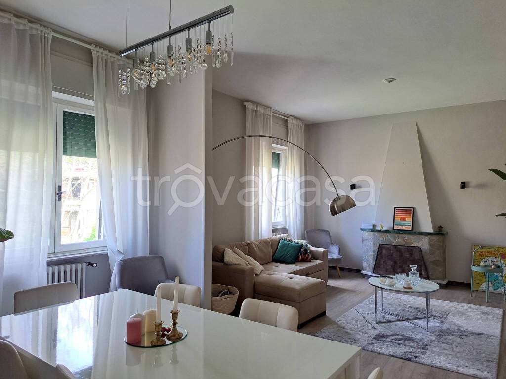 appartamento in vendita a Lucca in zona Zona San Concordio