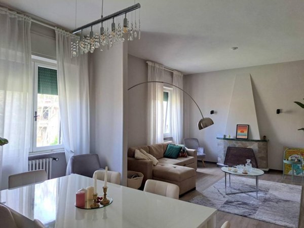 appartamento in vendita a Lucca in zona Pontetetto