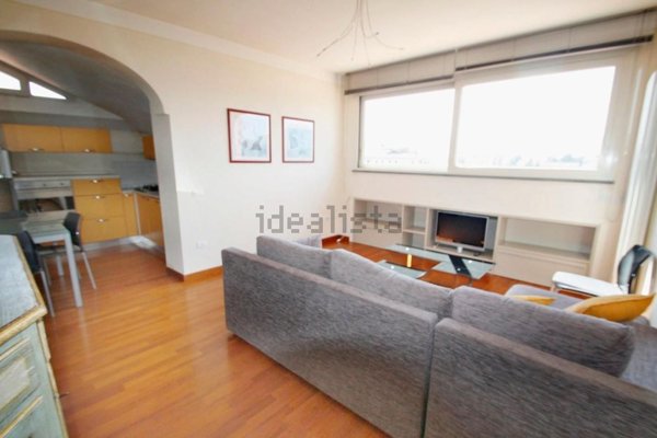 appartamento in vendita a Lucca in zona zona San Marco