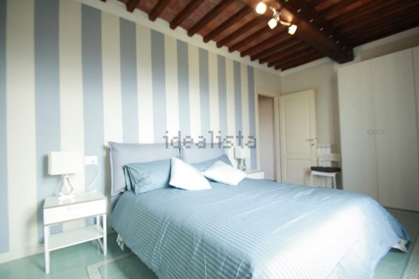 appartamento in vendita a Lucca in zona zona Antraccoli