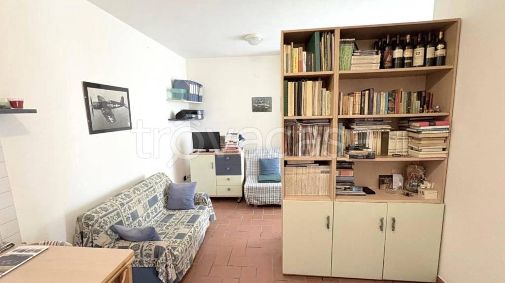 appartamento in vendita a Lucca in zona San Donato